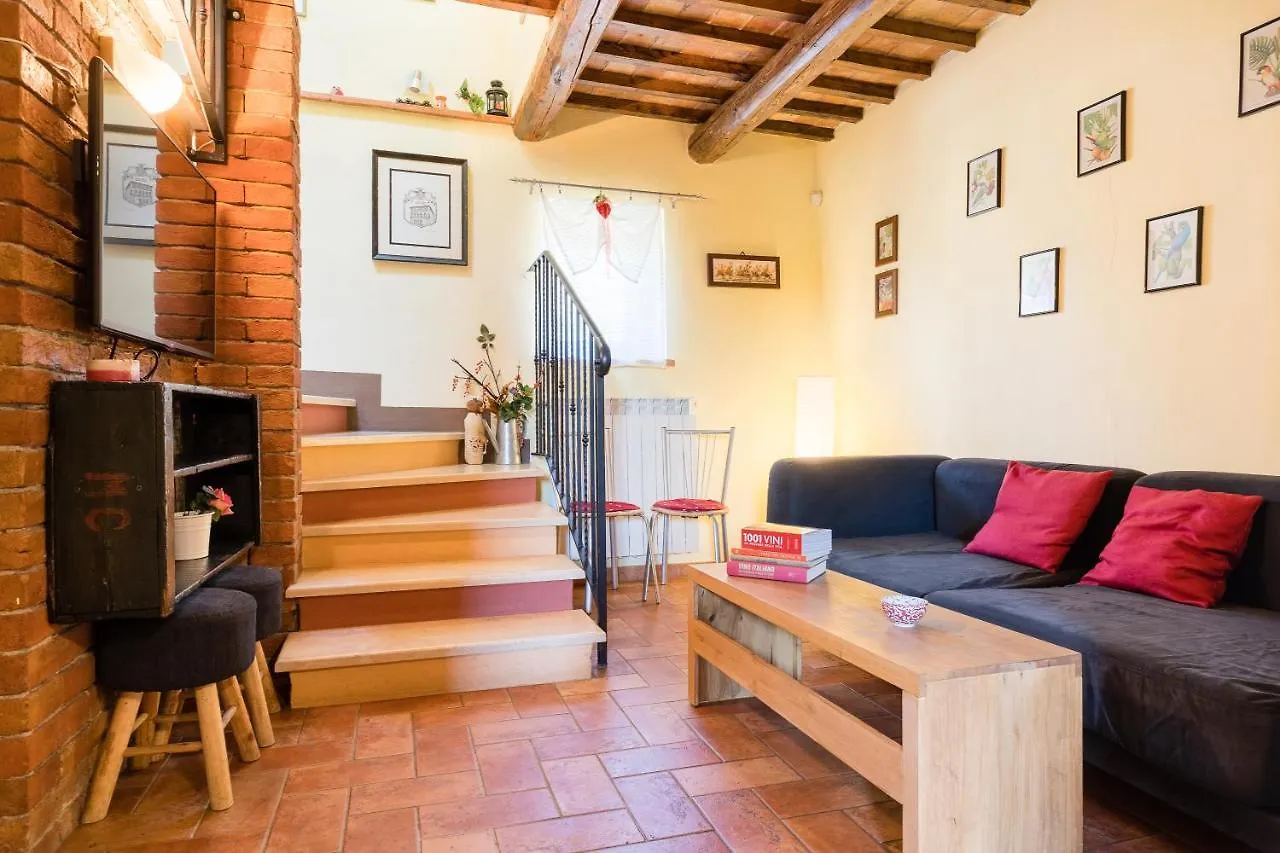Come In Agriturismo - Montepulciano - Vacation In Tuscany Abbadia di Montepulciano 0*,  Italy