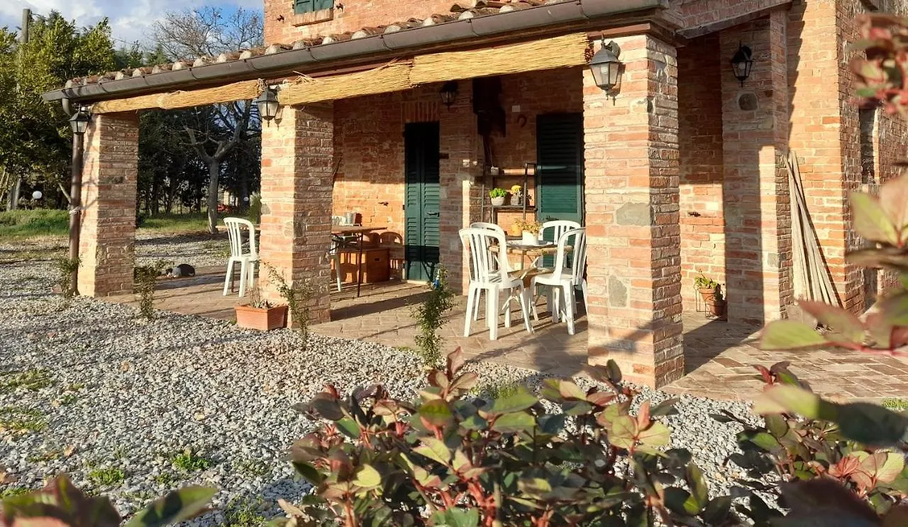 Come In Agriturismo - Montepulciano - Vacation In Tuscany Abbadia di Montepulciano