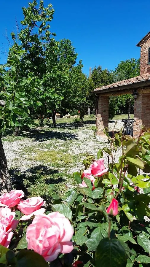 Holiday home Come In Agriturismo - Montepulciano - Vacation In Tuscany Abbadia di Montepulciano Italy