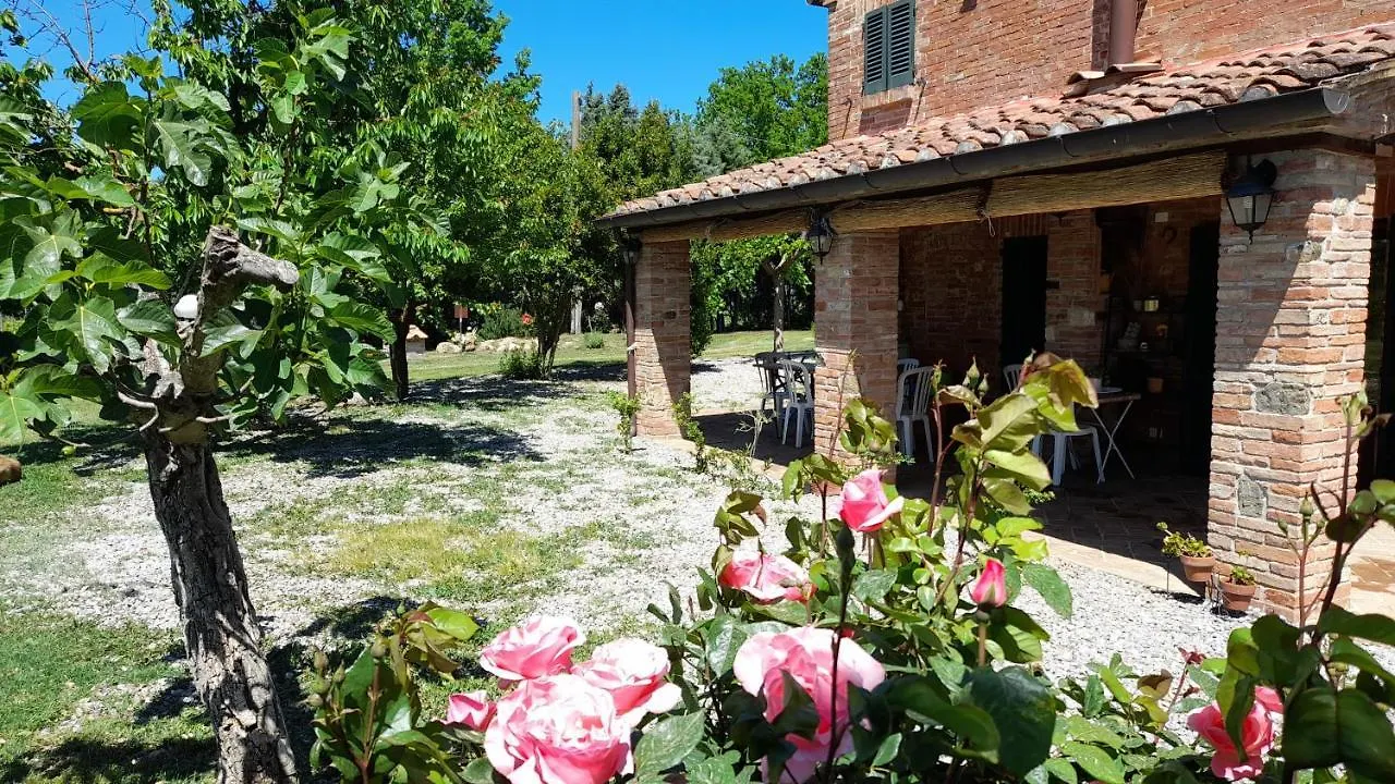 Come In Agriturismo - Montepulciano - Vacation In Tuscany Abbadia di Montepulciano