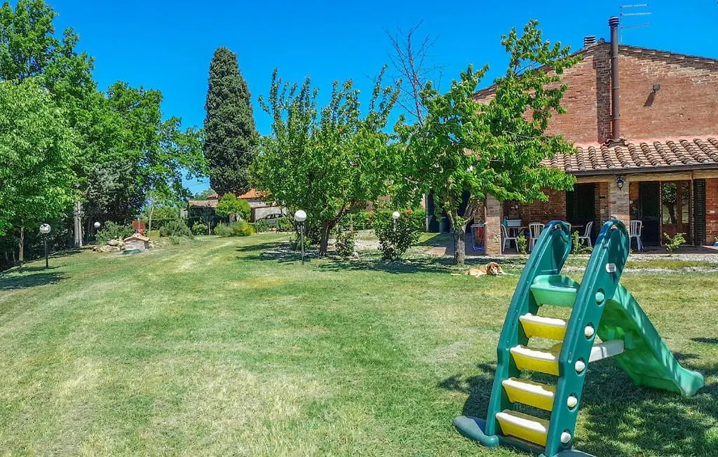 Come In Agriturismo - Montepulciano - Vacation In Tuscany location